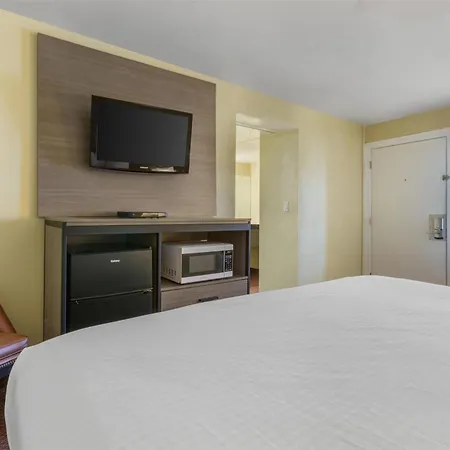 Surestay By Best Western Chambers Petrified Forest