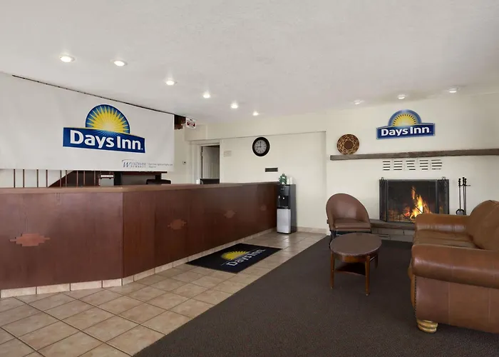 Surestay By Western Petrified Forest Hotel Chambers