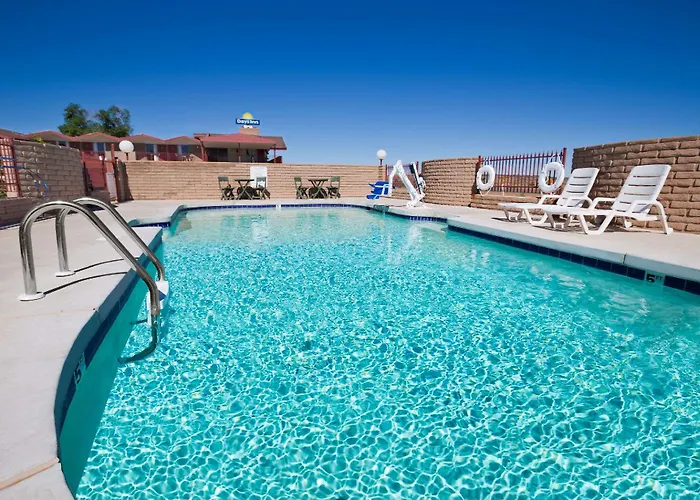 Hotel Surestay By Western Petrified Forest 2*
