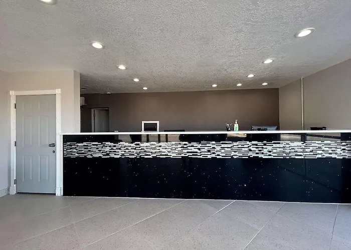 Hotel Surestay By Western Petrified Forest Chambers
