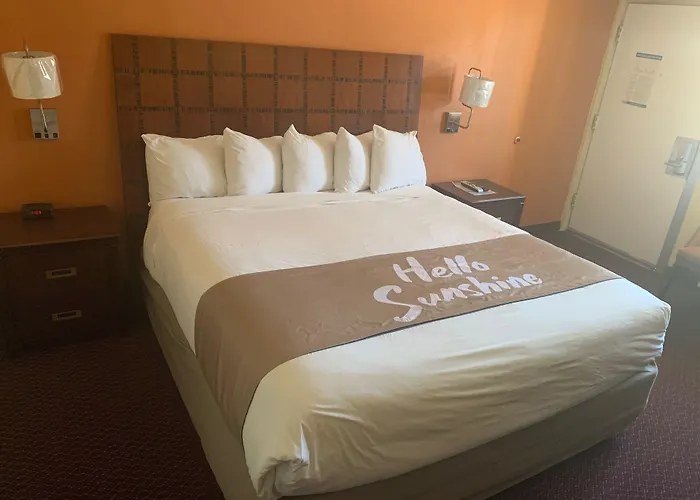 Hotel Surestay By Western Petrified Forest 2*