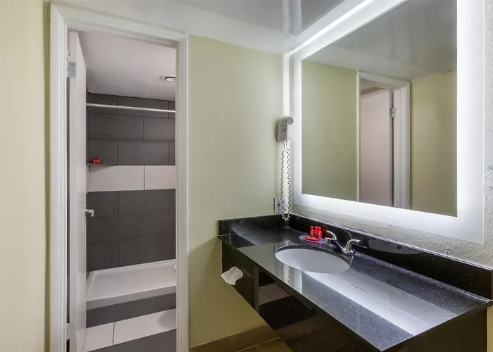 Hotel Surestay By Western Petrified Forest