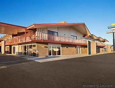 Surestay By Western Petrified Forest Hotel Chambers