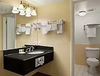 Hotel Surestay By Western Petrified Forest 2*